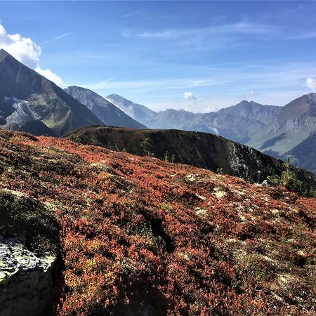 Monas Home Mayrhofen Luaran gambar