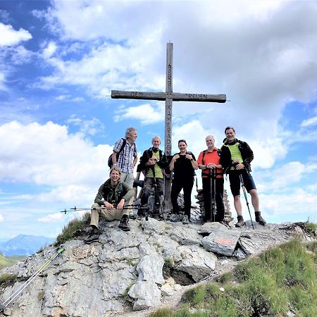 Monas Home Mayrhofen Luaran gambar