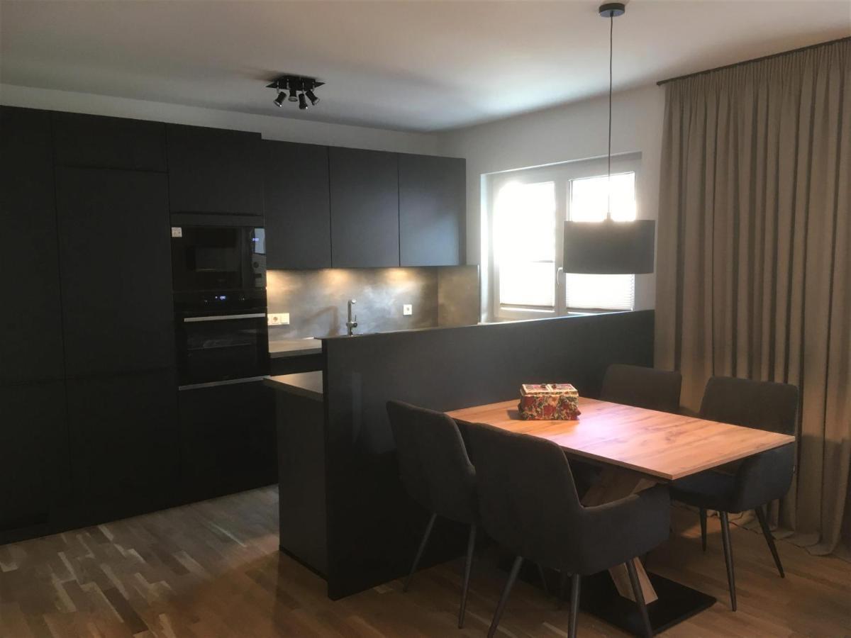 Monas Home Mayrhofen Luaran gambar