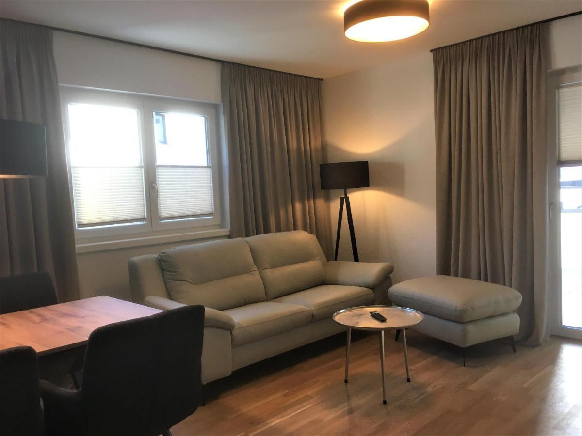 Monas Home Mayrhofen Luaran gambar