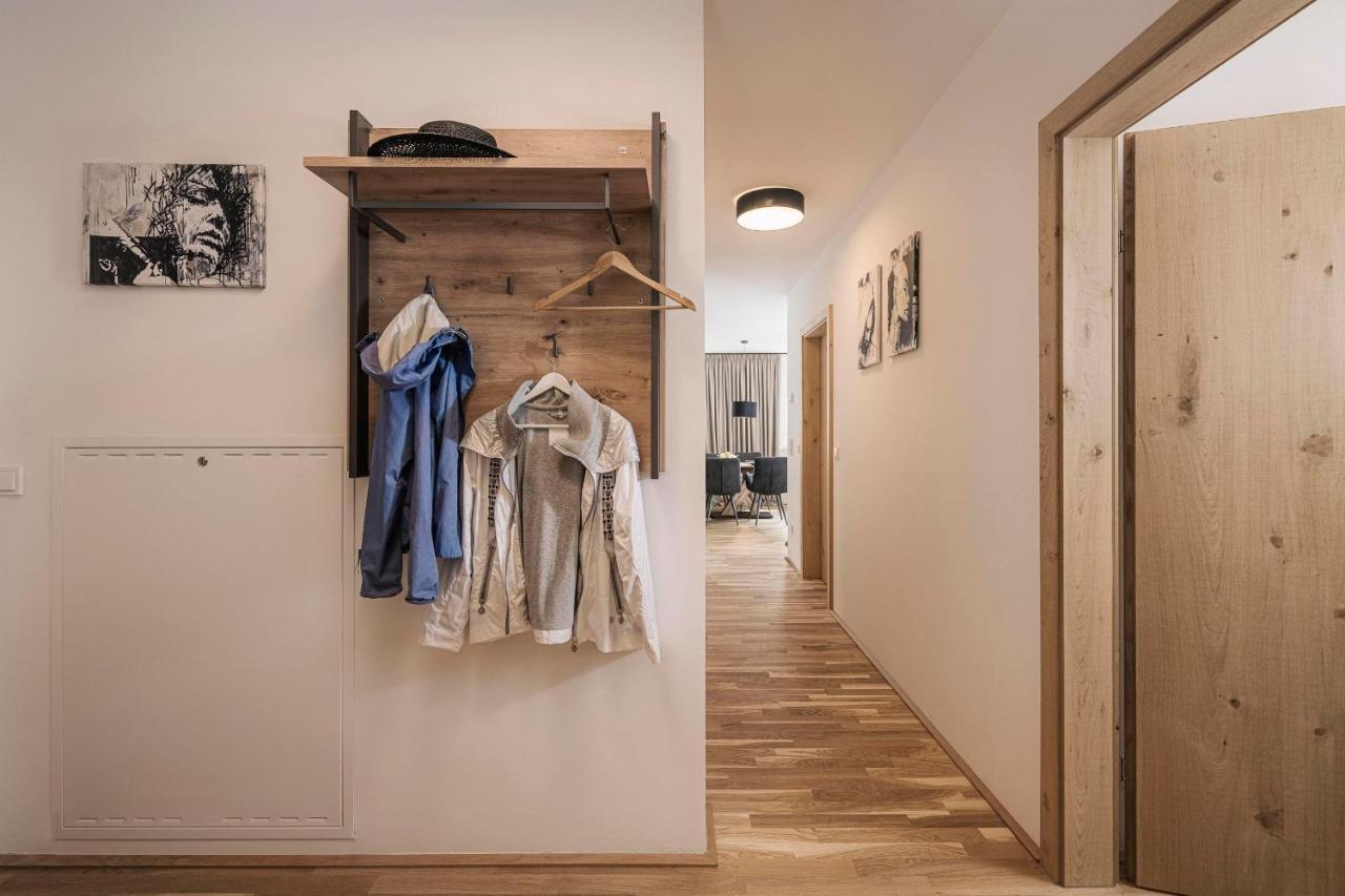 Monas Home Mayrhofen Luaran gambar