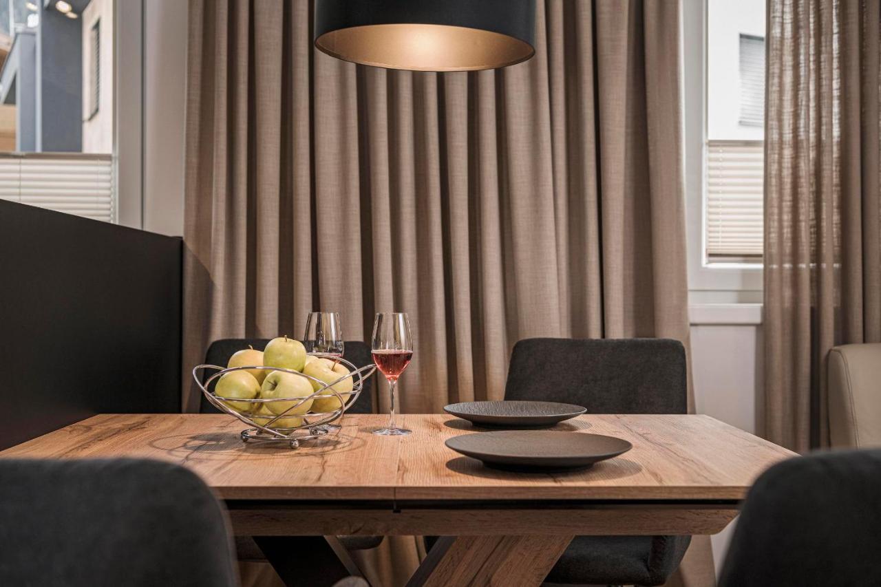 Monas Home Mayrhofen Luaran gambar