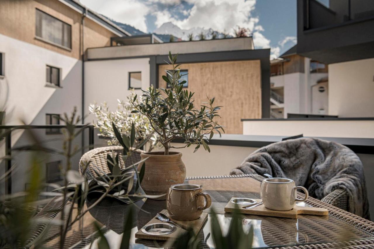 Monas Home Mayrhofen Luaran gambar