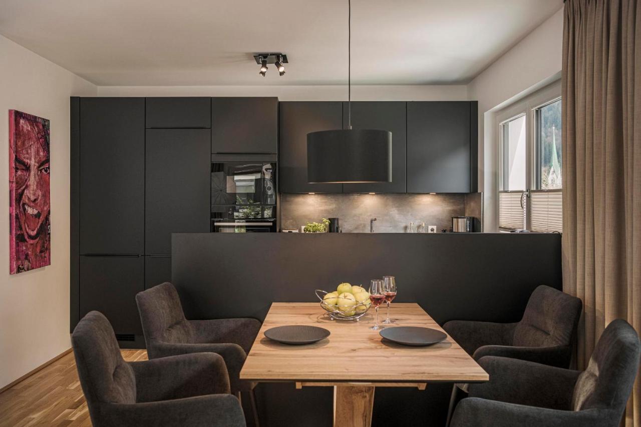 Monas Home Mayrhofen Luaran gambar