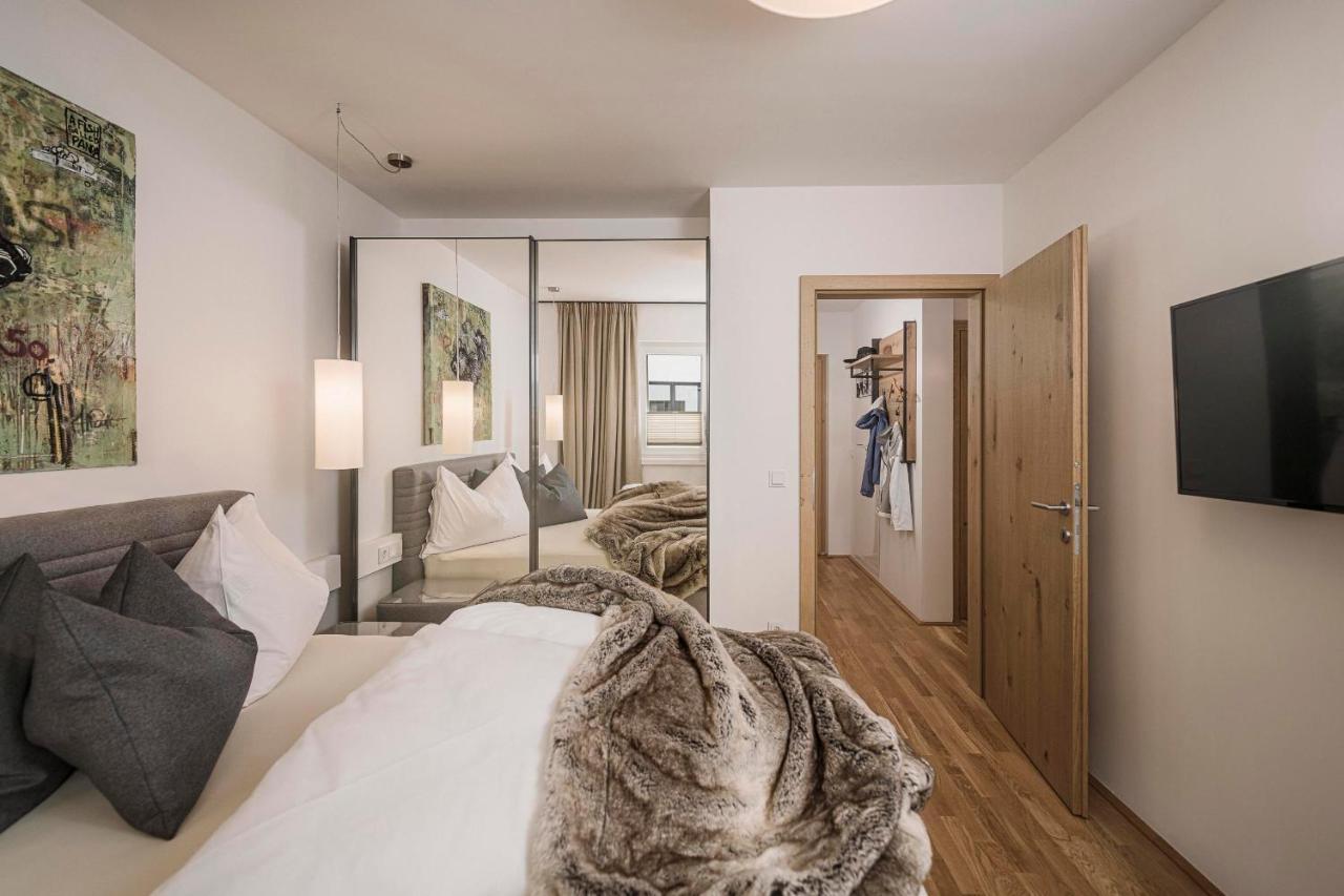 Monas Home Mayrhofen Luaran gambar