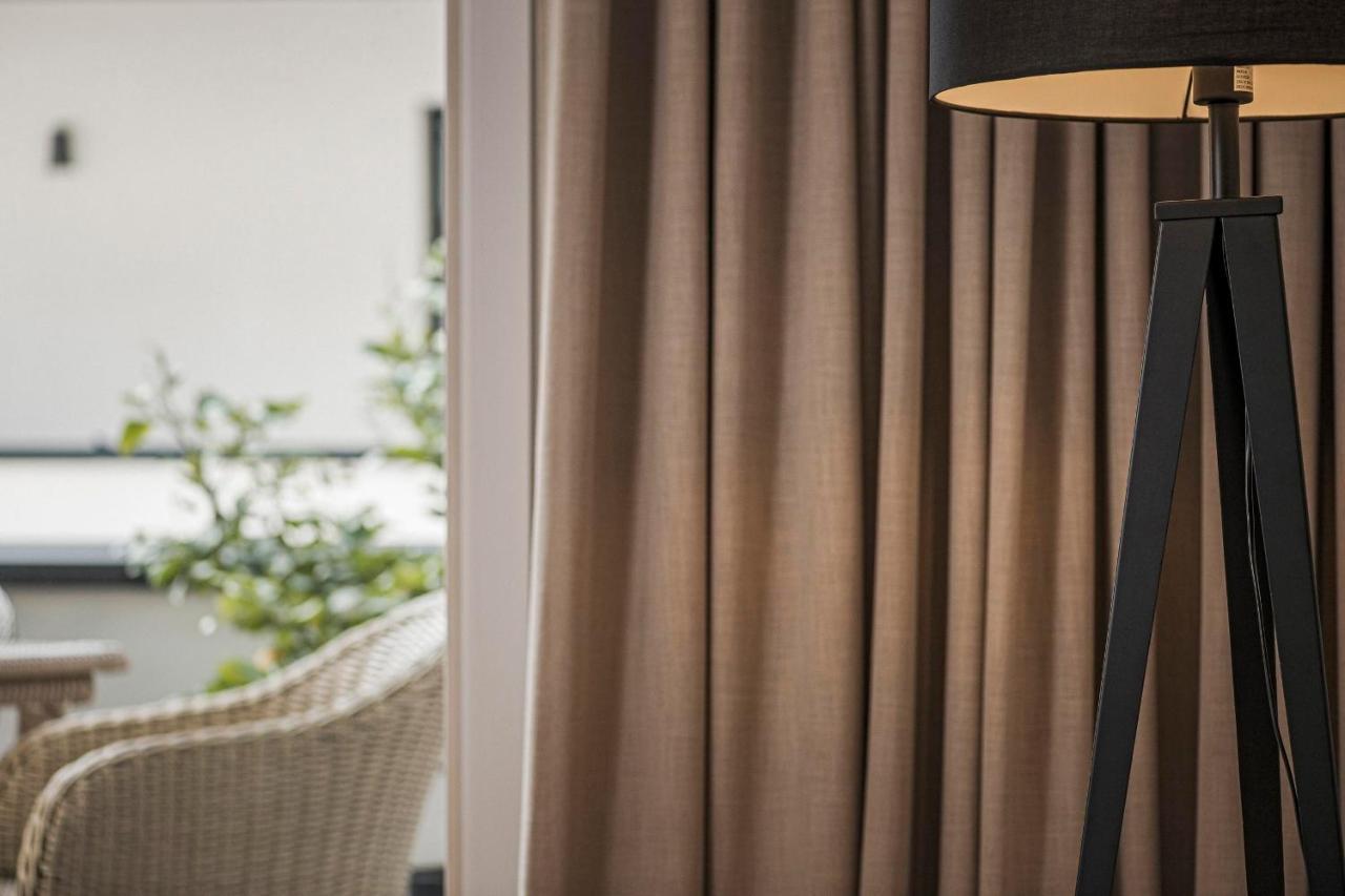 Monas Home Mayrhofen Luaran gambar