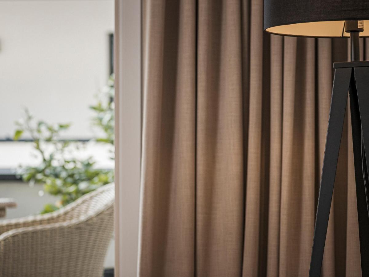 Monas Home Mayrhofen Luaran gambar