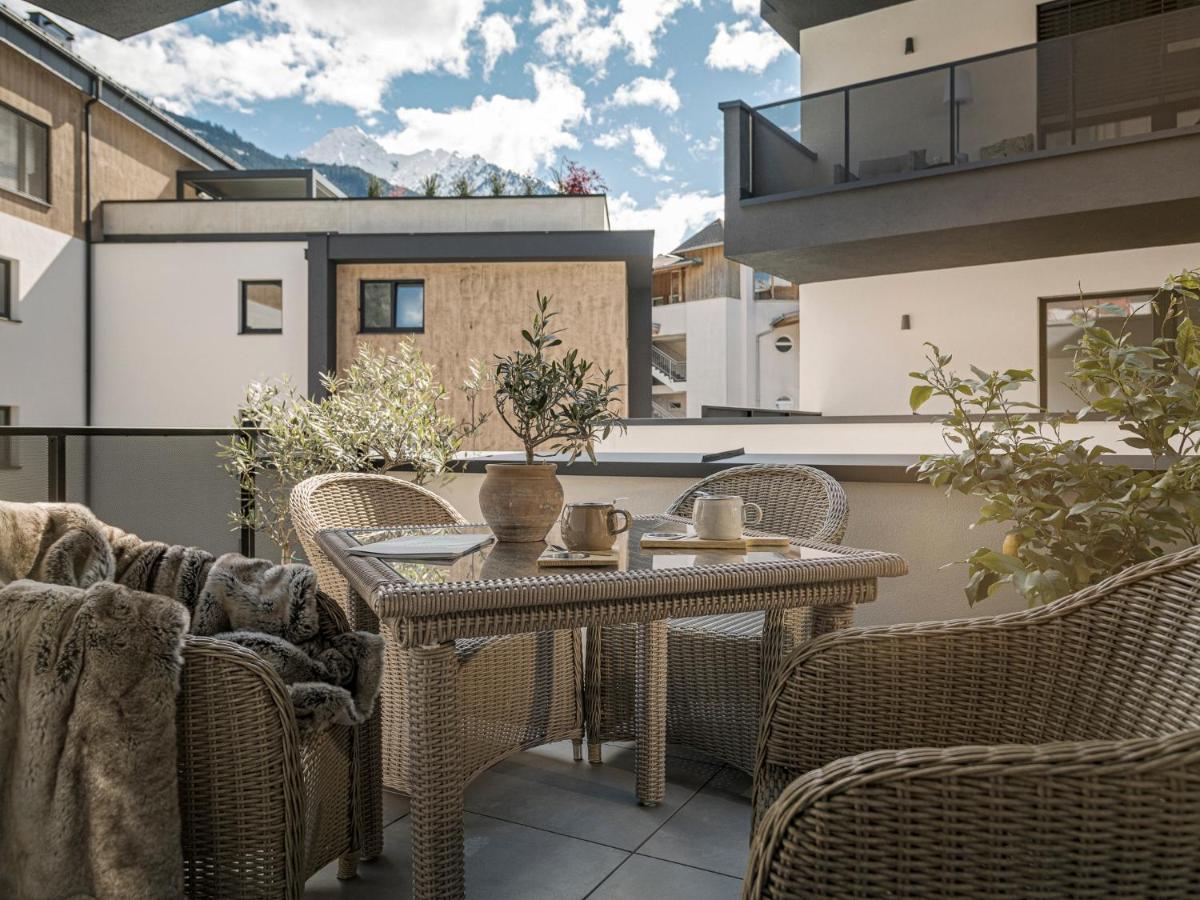 Monas Home Mayrhofen Luaran gambar