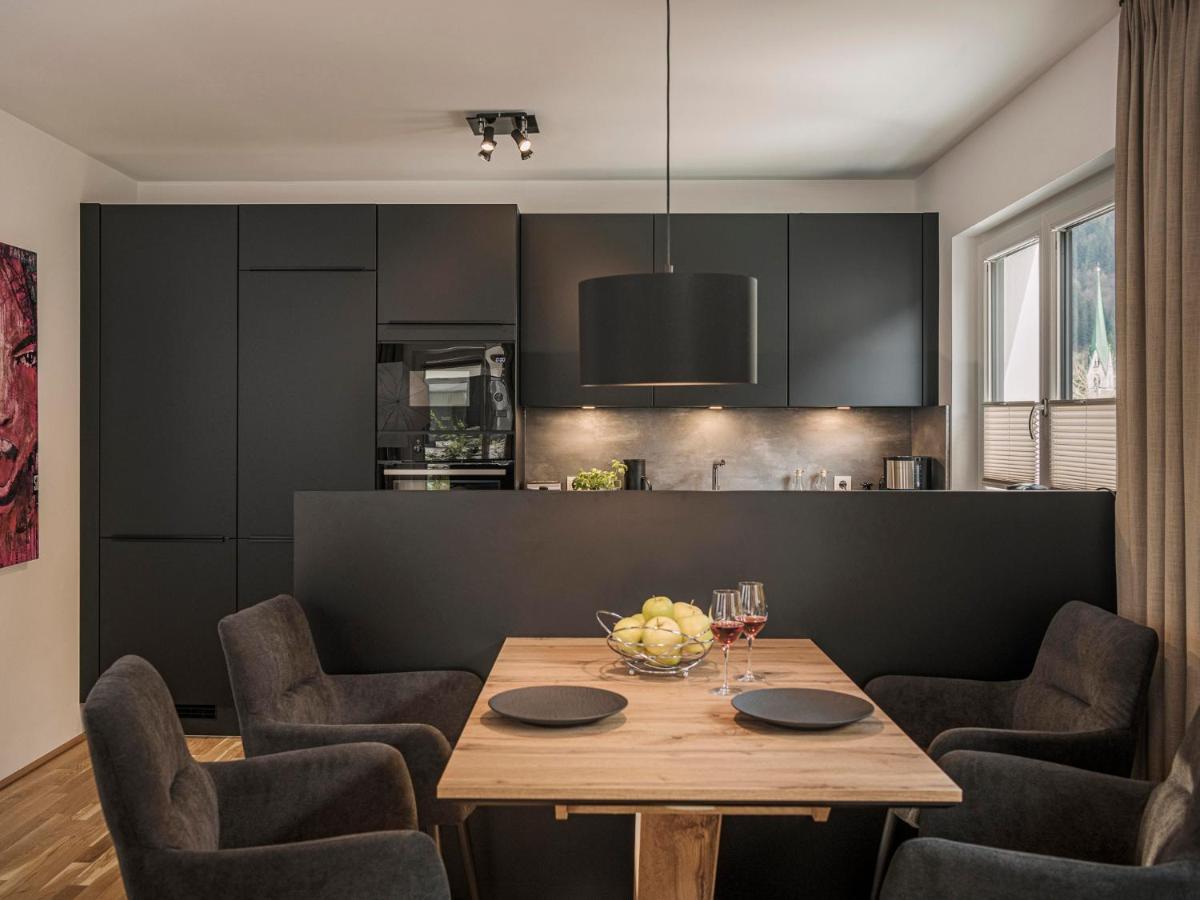 Monas Home Mayrhofen Luaran gambar