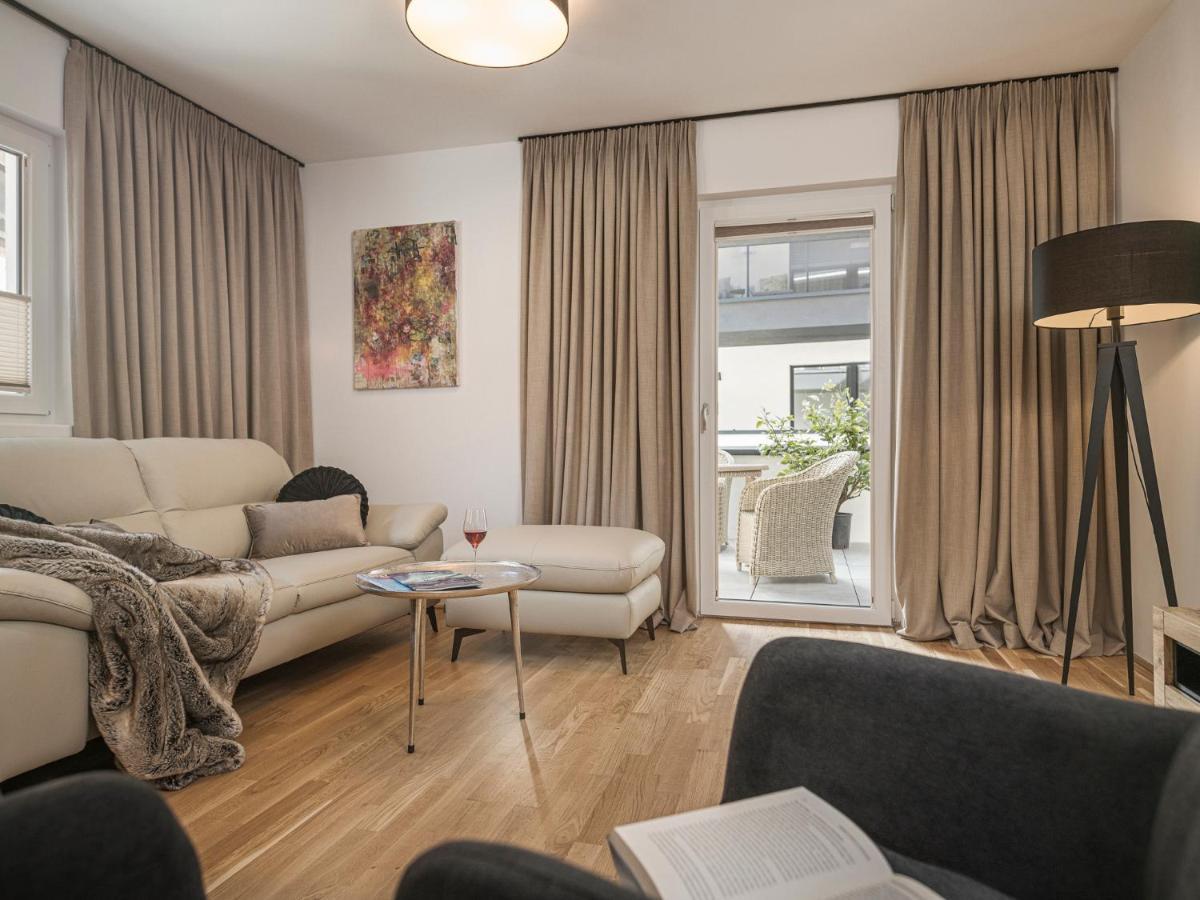 Monas Home Mayrhofen Luaran gambar