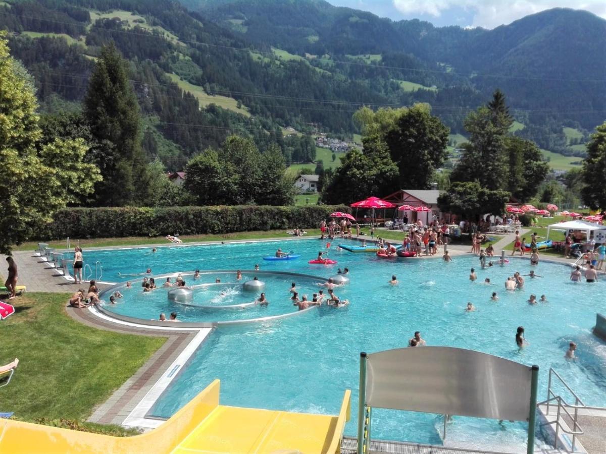 Monas Home Mayrhofen Luaran gambar
