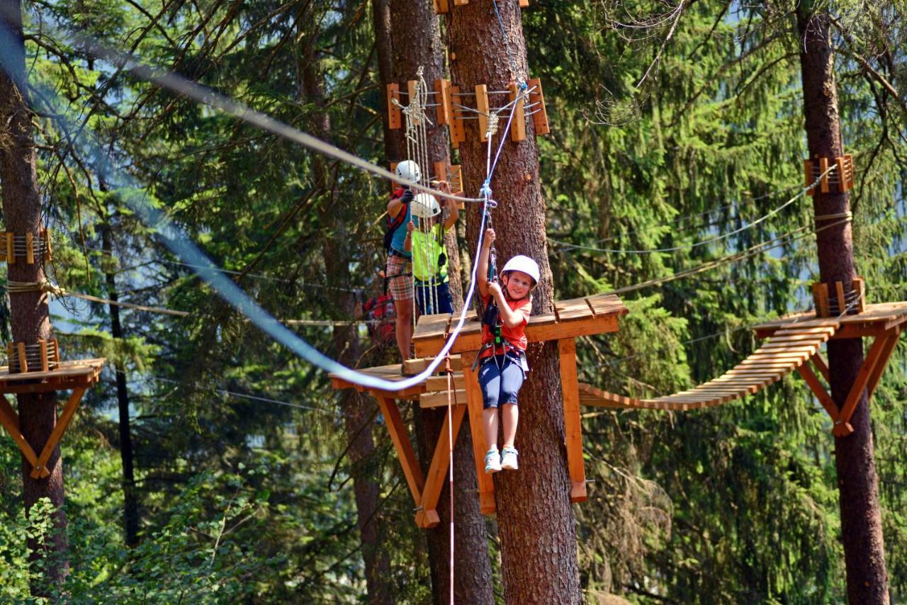 Monas Home Mayrhofen Luaran gambar