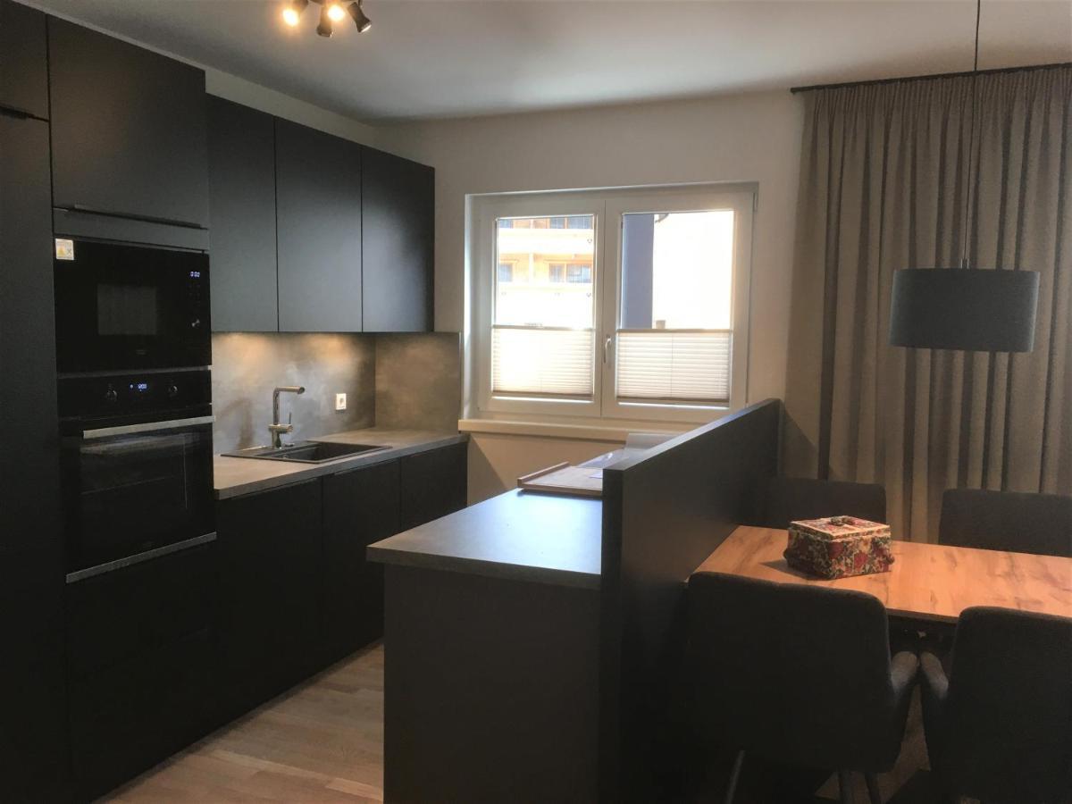Monas Home Mayrhofen Luaran gambar