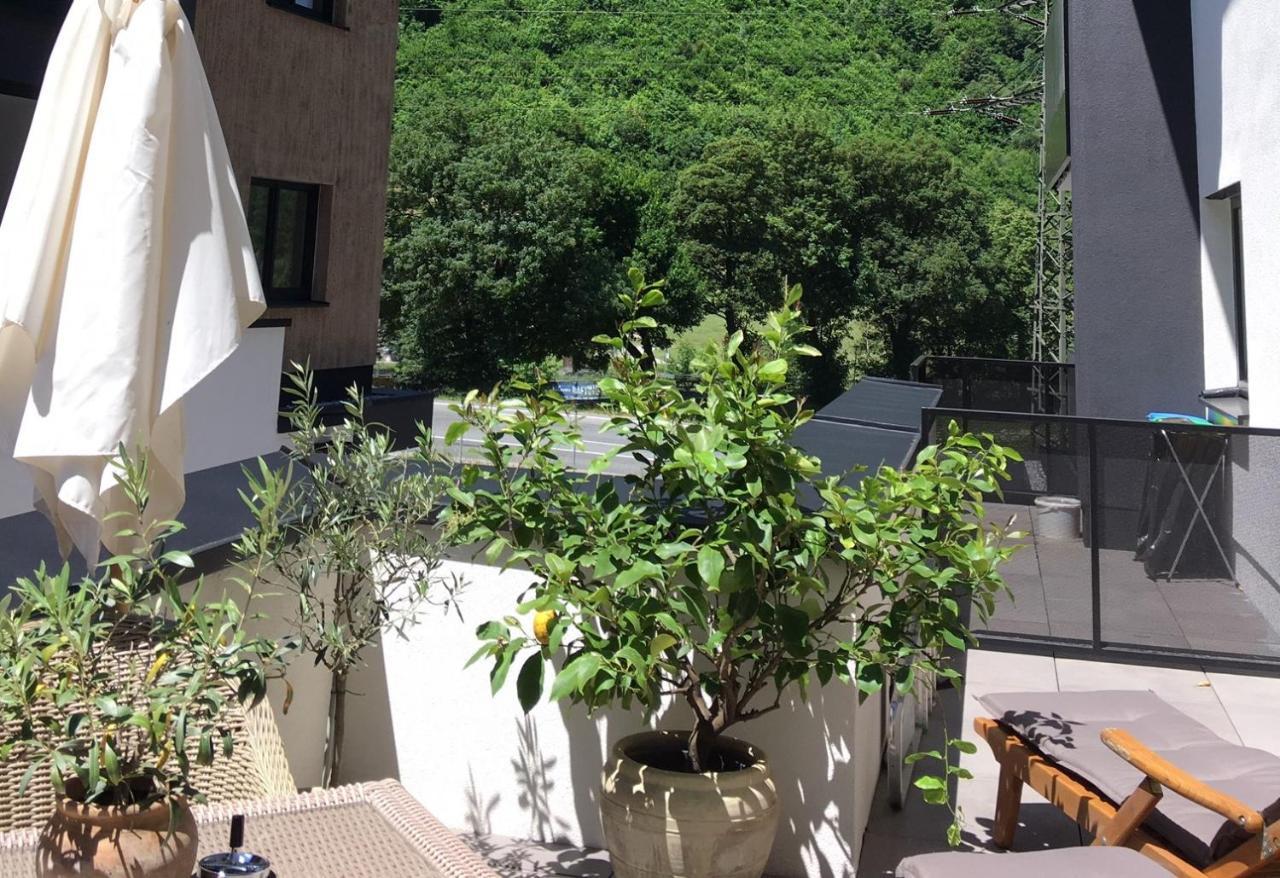 Monas Home Mayrhofen Luaran gambar