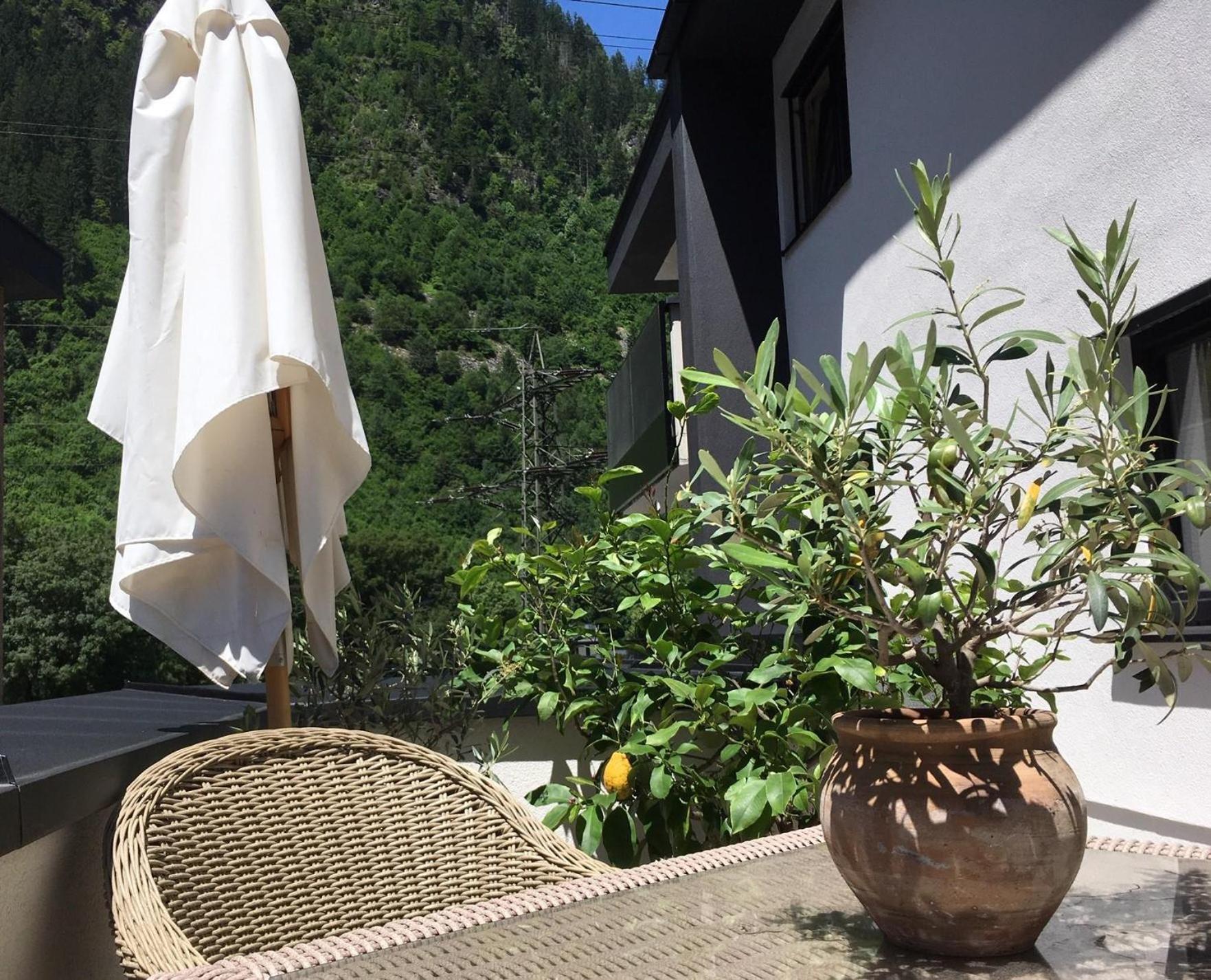 Monas Home Mayrhofen Luaran gambar