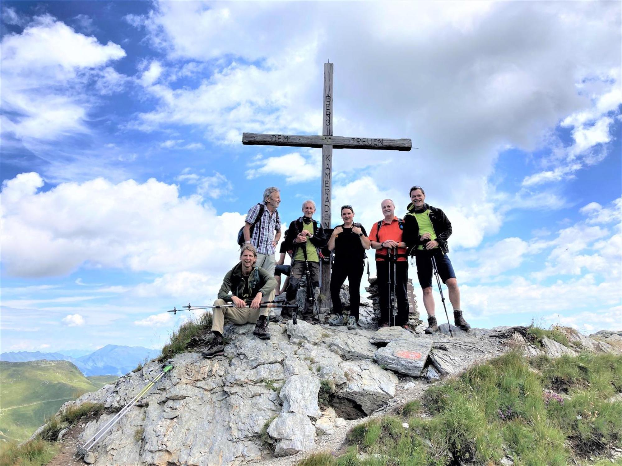 Monas Home Mayrhofen Luaran gambar