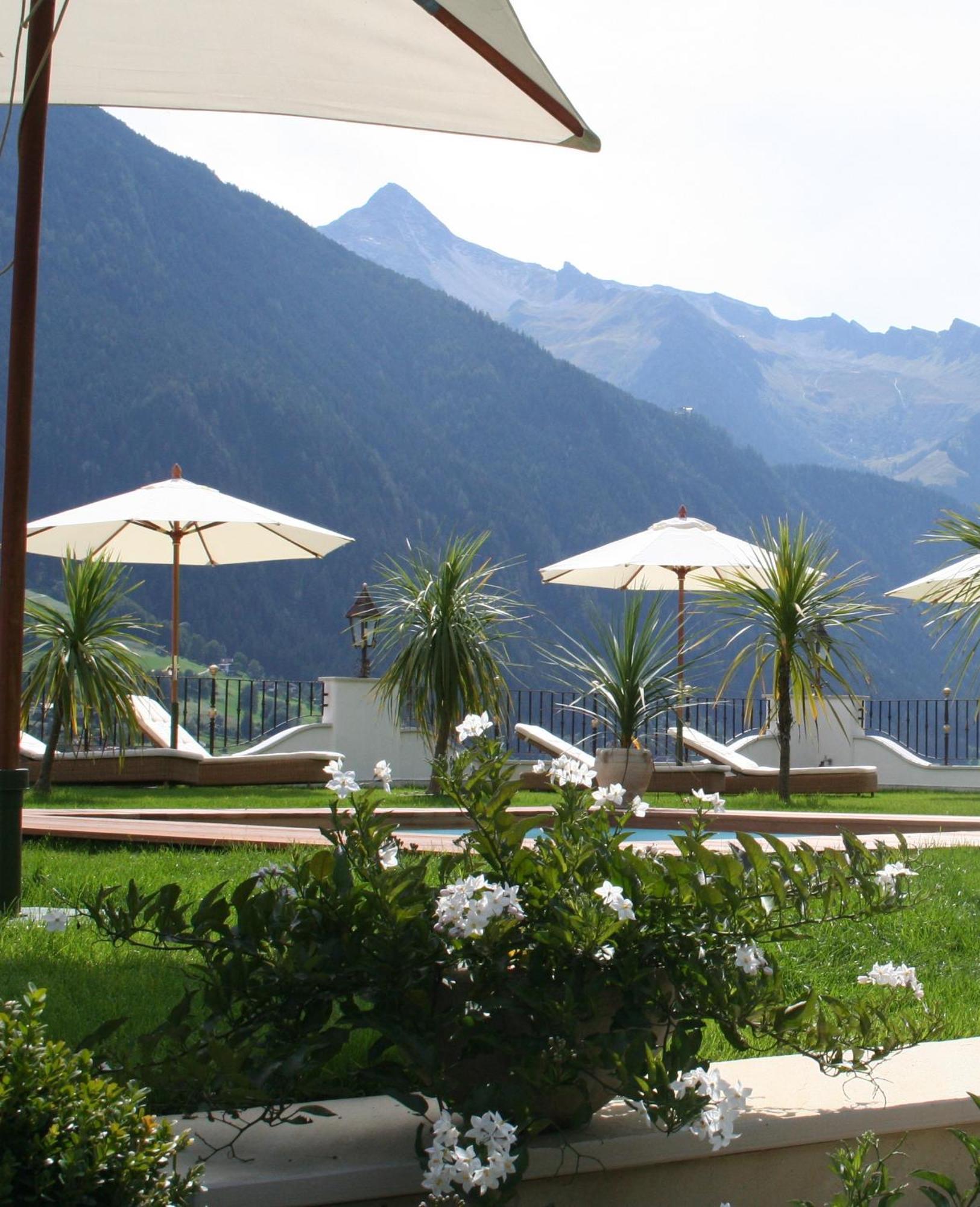 Monas Home Mayrhofen Luaran gambar
